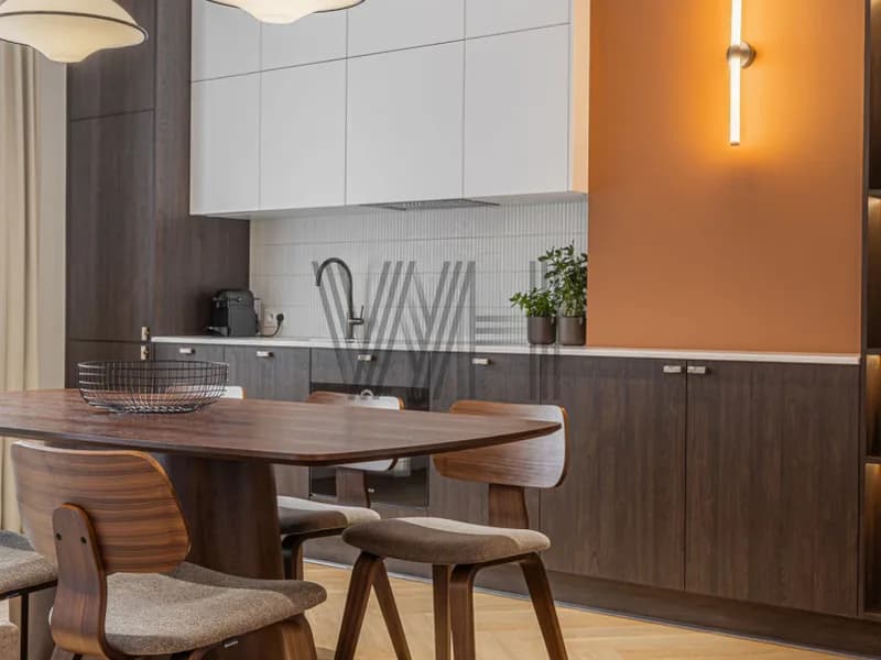 Apartment - Warsaw - Śródmieście - 3 rooms - 75 m² - Photo gallery 6