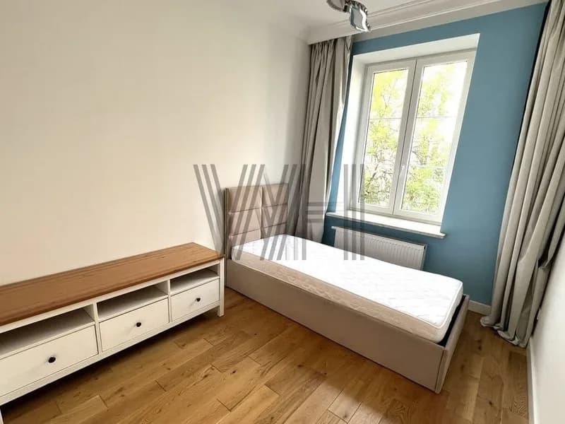 Mieszkanie - Warszawa - Mokotów - 95 m²/4 pokoje