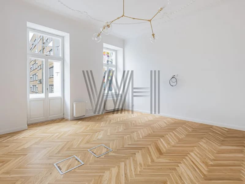 Коммерческое помещение - Варшава - Śródmieście - 55 m² - Фотогалерея 3