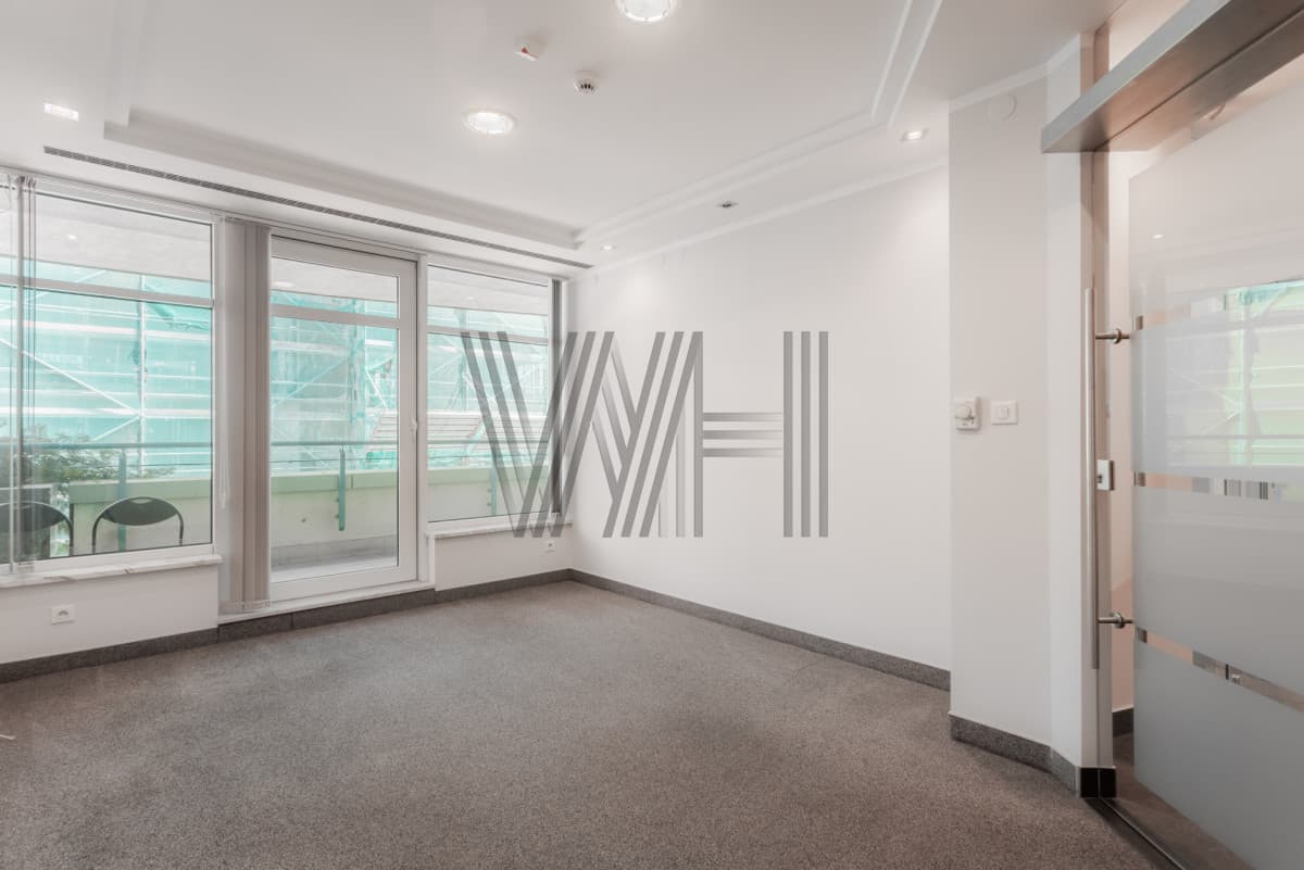 Lokal użytkowy - Warszawa - Śródmieście - 106.35 m² - 16