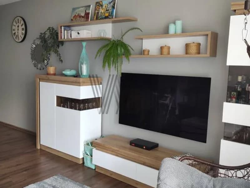 Mieszkanie - Warszawa - Żoliborz - 4 pokoje - 76 m² - Galeria zdjęć 2