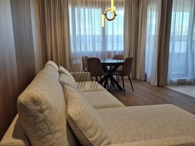 Квартира - Варшава - 2 pokoje - 50 m² - Фотогалерея 2