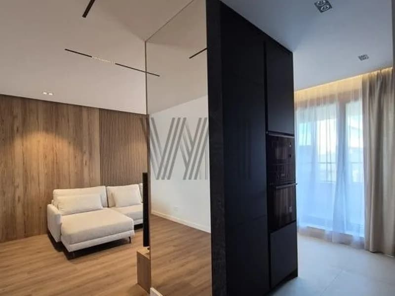 Квартира - Варшава - 2 pokoje - 50 m² - Фотогалерея 6