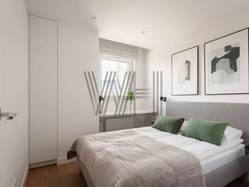 Mieszkanie - Warszawa - Wola - 3 pokoje - 52 m² - Galeria zdjęć 15
