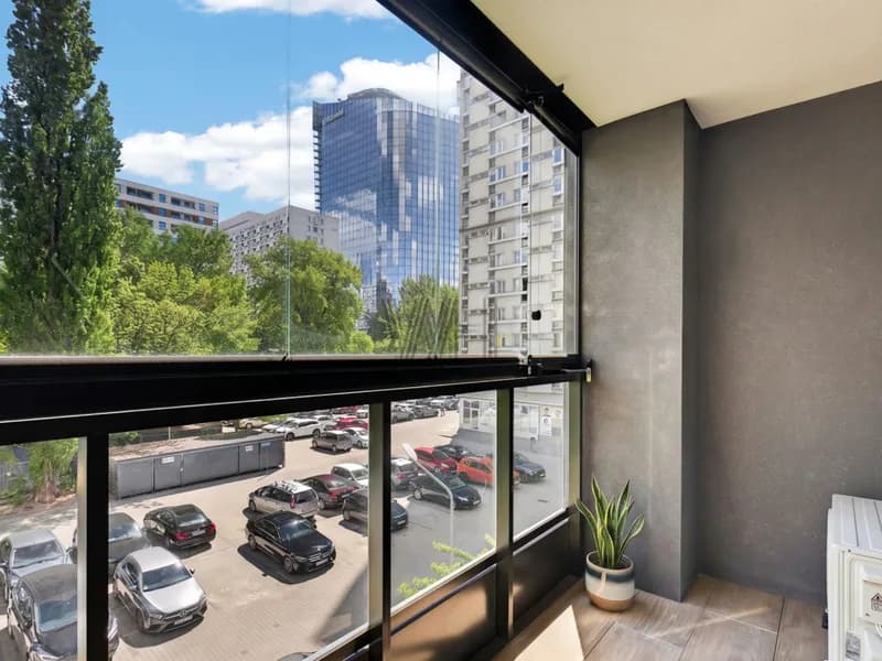 Mieszkanie - Warszawa - Wola - 2 pokoje - 60 m² - Galeria zdjęć 14