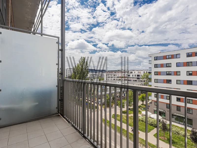 Mieszkanie - Warszawa - Mokotów - 2 pokoje - 62 m² - Galeria zdjęć 13