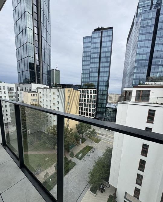 Mieszkanie - Warszawa - Wola - 45 m²/2 pokoje - 10