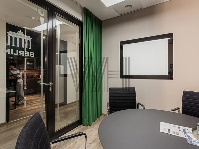 Lokal użytkowy - Warszawa - 38 m² - Galeria zdjęć 13