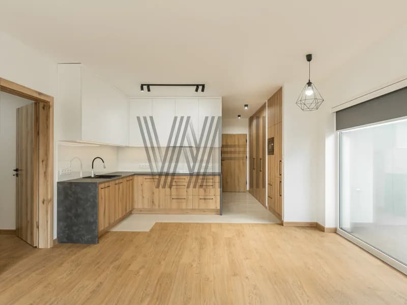 Mieszkanie - Warszawa - Włochy - 4 pokoje - 86 m²