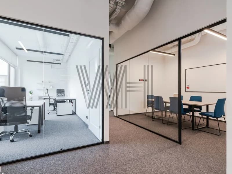 Lokal użytkowy - Warszawa - Mokotów - 121.5 m² - Galeria zdjęć 6