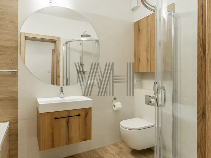 Mieszkanie - Warszawa - Włochy - 4 pokoje - 86 m² - Galeria zdjęć 18