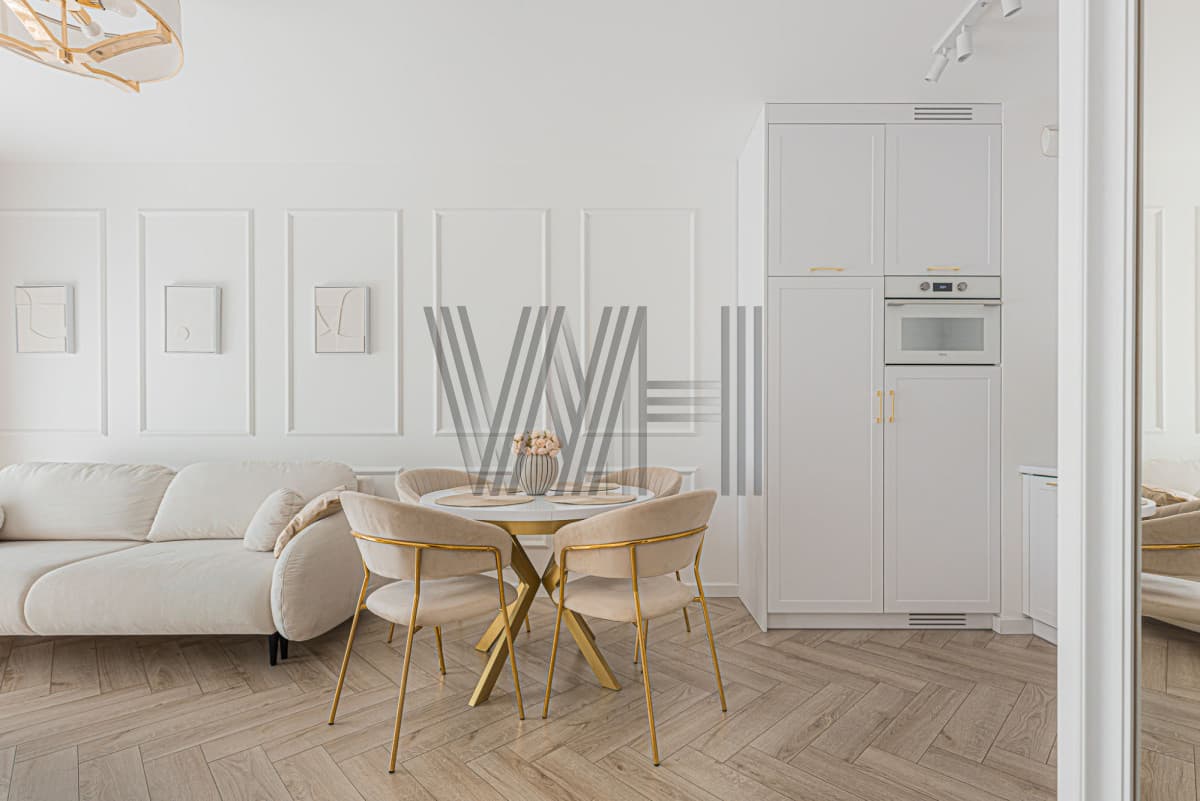 Mieszkanie - Warszawa - Wola - 42.38 m²/2 pokoje - 8