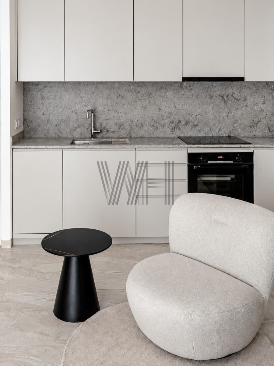 Mieszkanie - Warszawa - Wola - 2 pokoje - 42 m² - 5