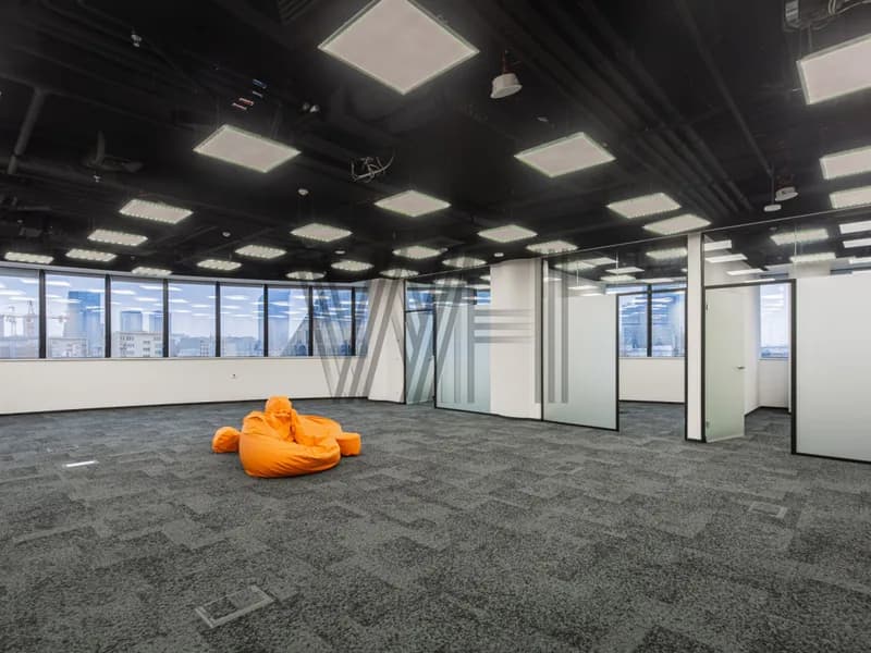 Lokal użytkowy - Warszawa - Śródmieście - 208 m²