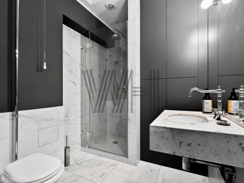 Lokal użytkowy - Warszawa - Wola - 68 m² - Galeria zdjęć 10