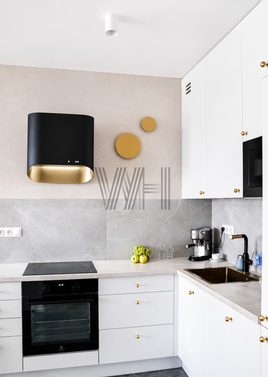 Mieszkanie 60 m² do wynajęcia, Wola, Grzybowska 37 - 4