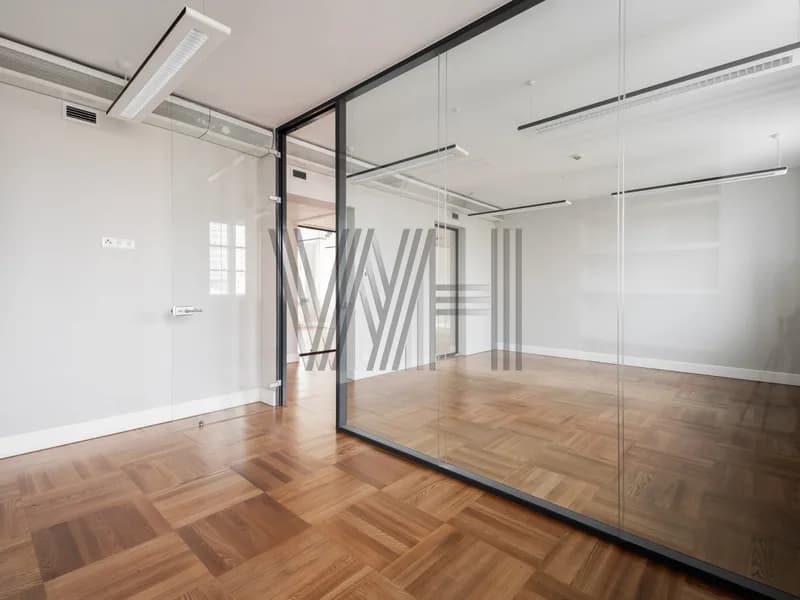 Commercial space - Warsaw - Śródmieście - 220.29 m² - Photo gallery 7