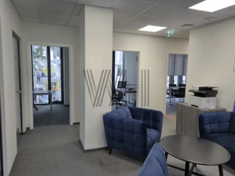 Lokal użytkowy - Warszawa - Wola - 208 m²