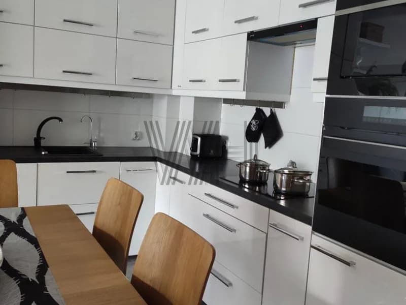 Mieszkanie - Warszawa - Żoliborz - 4 pokoje - 76 m² - Galeria zdjęć 5