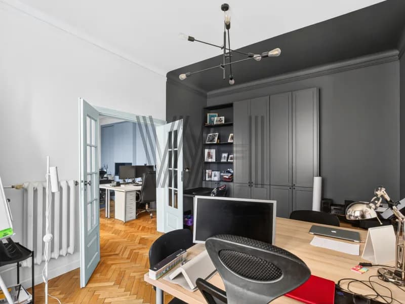 Lokal użytkowy - Warszawa - Wola - 68 m²