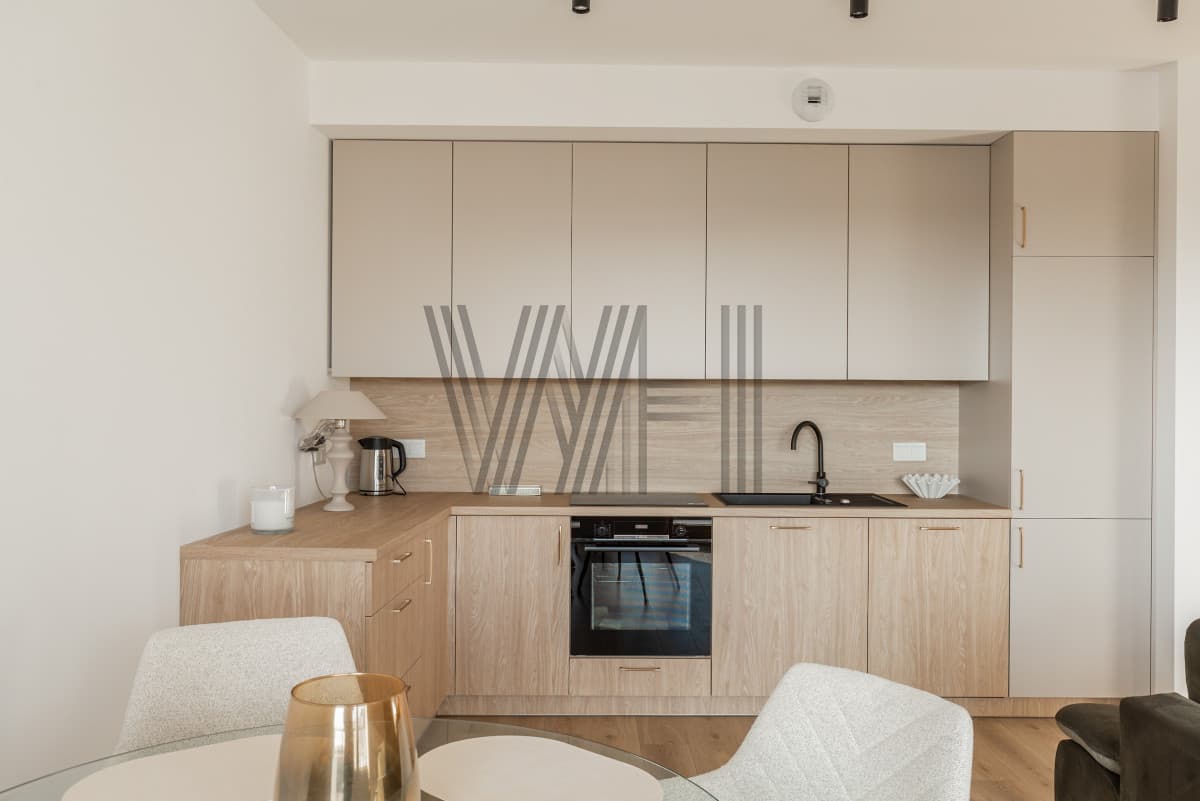 Apartment - Warsaw - Wola - 81 m²/4 rooms - 5
