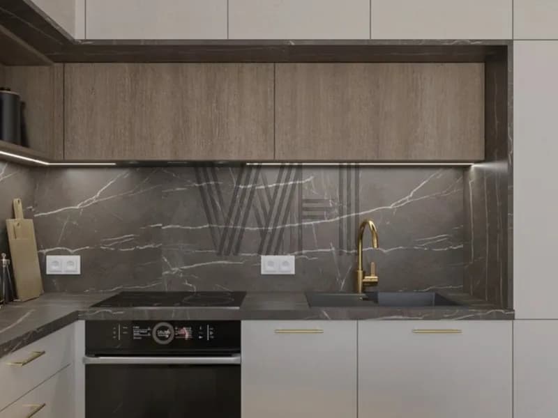 Apartment - Warsaw - Wynalazek - 40 m²/2 rooms - Photo gallery 5