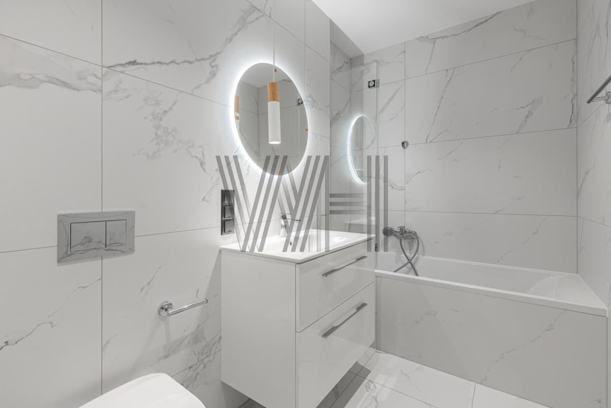Mieszkanie - Warszawa - Wola - 76 m²/3 pokoje - 14