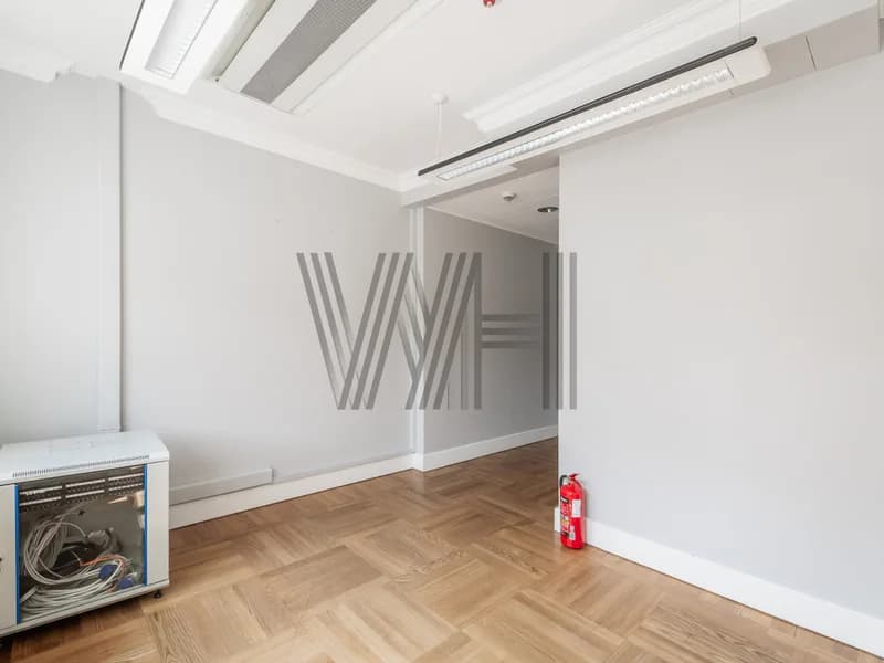 Commercial space - Warsaw - Śródmieście - 220.29 m² - Photo gallery 18