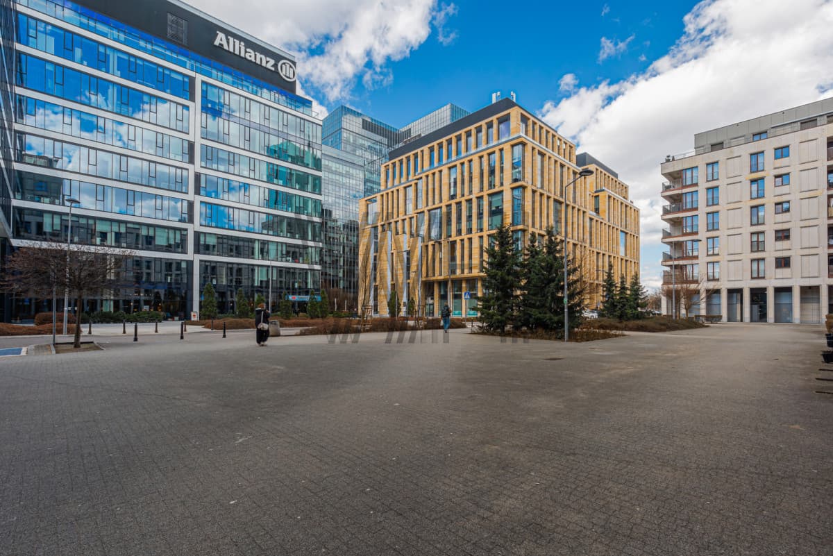 Mieszkanie - Warszawa - Żoliborz - 90 m²/4 pokoje - 16
