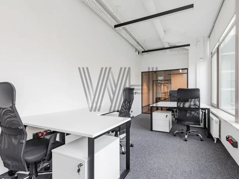 Lokal użytkowy - Warszawa - Mokotów - 121.5 m² - Galeria zdjęć 2