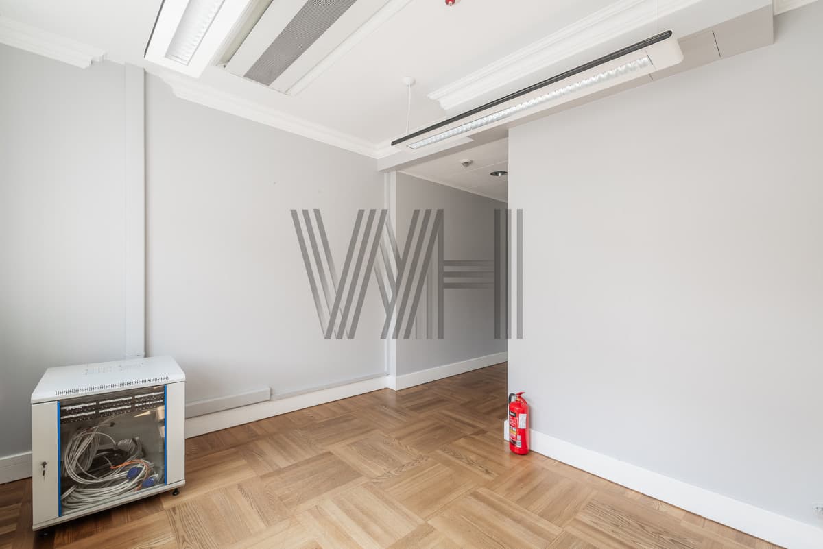 Lokal użytkowy - Warszawa - Śródmieście - 220.29 m² - 17