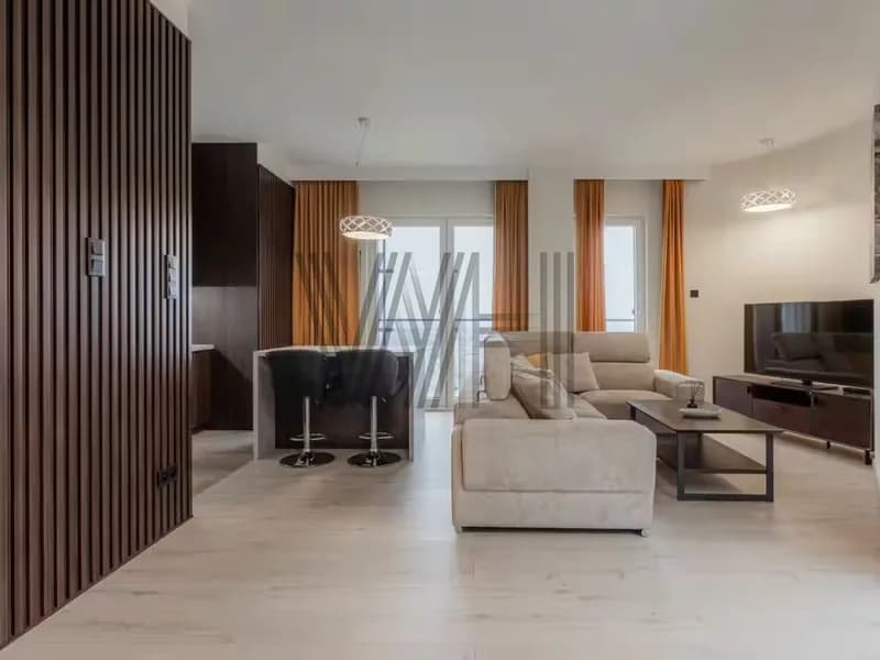 Mieszkanie - Warszawa - Wola - 80 m²/3 pokoje