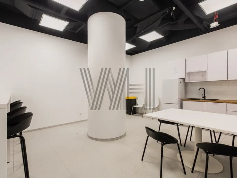 Комерційне приміщення - Варшава - Śródmieście - 300 m² - Фотогалерея 10