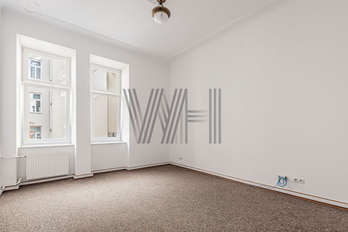 Lokal użytkowy - Warszawa - Śródmieście - 111.5 m²/5 pokoi - 15