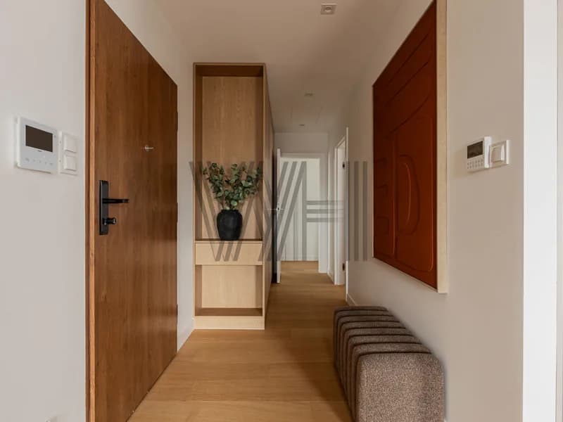 Квартира - Варшава - Mokotów - 4 комнаты - 95 m² - Фотогалерея 8