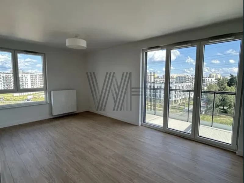 Mieszkanie - Warszawa - Bemowo - 49 m²/2 pokoje