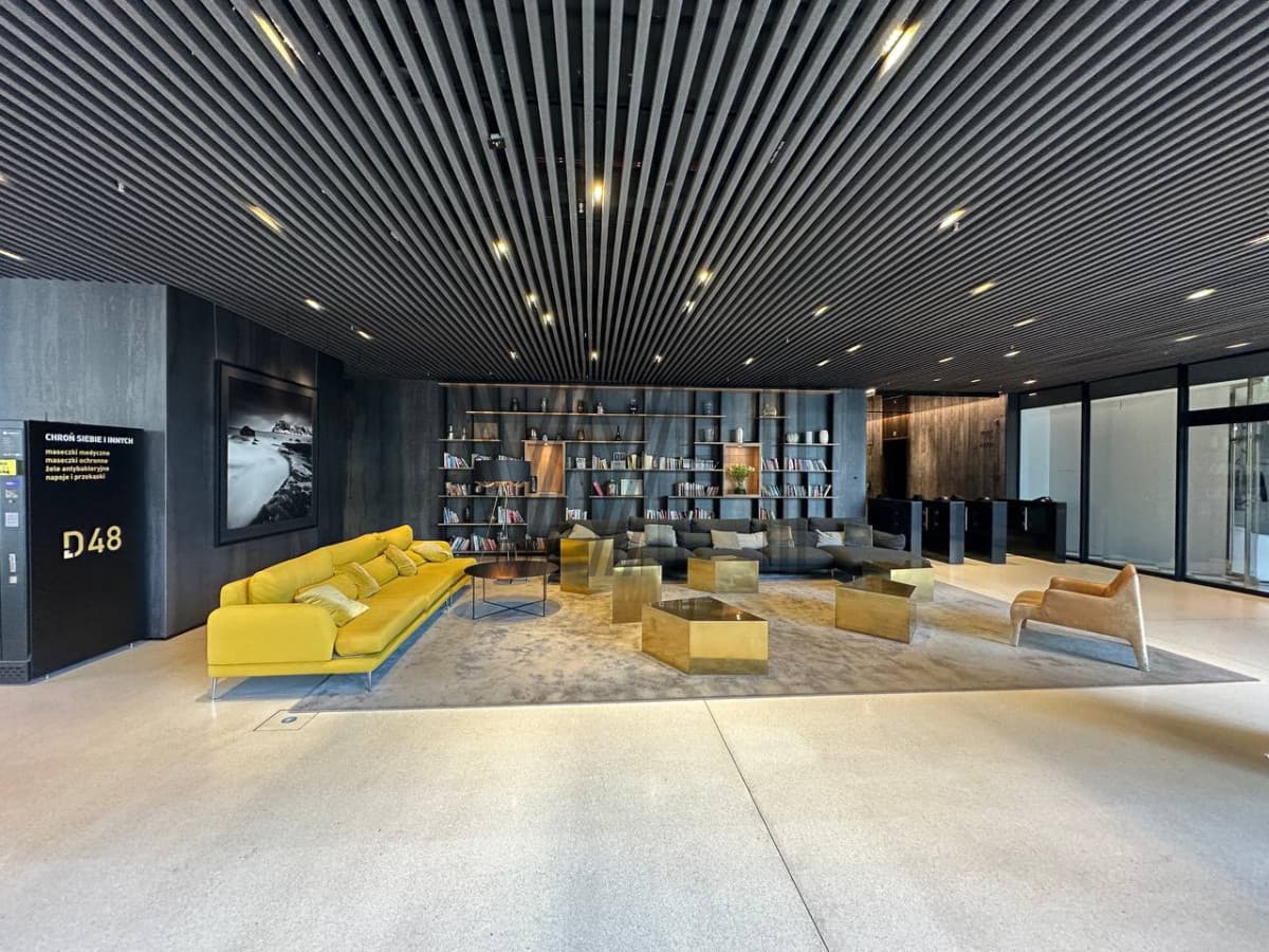 Lokal użytkowy - Warszawa - Mokotów - 150.27 m² - 7
