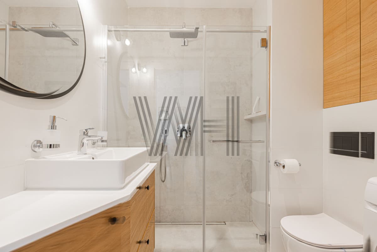 Mieszkanie - Warszawa - Wola - 43 m²/2 pokoje - 8