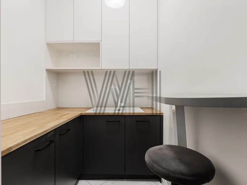 Commercial space - Warsaw - Śródmieście - 115 m² - Photo gallery 15