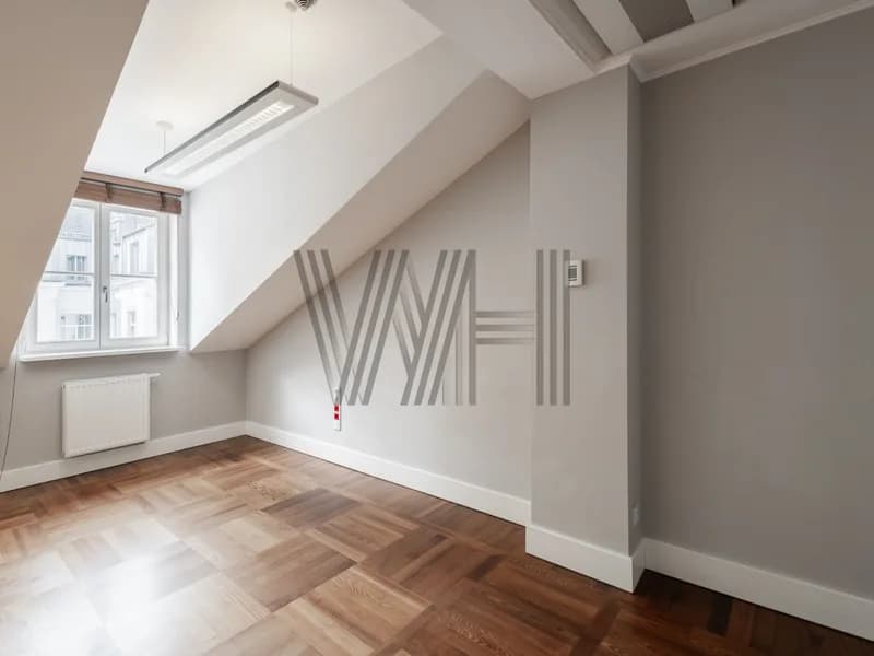 Lokal użytkowy - Warszawa - Śródmieście - 140 m² - Galeria zdjęć 9