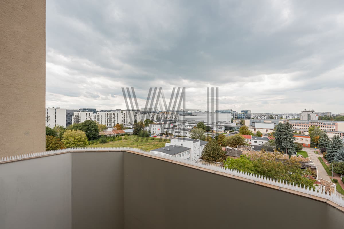 Квартира - Варшава - Mokotów - 82 м²/3 кімнати - 26