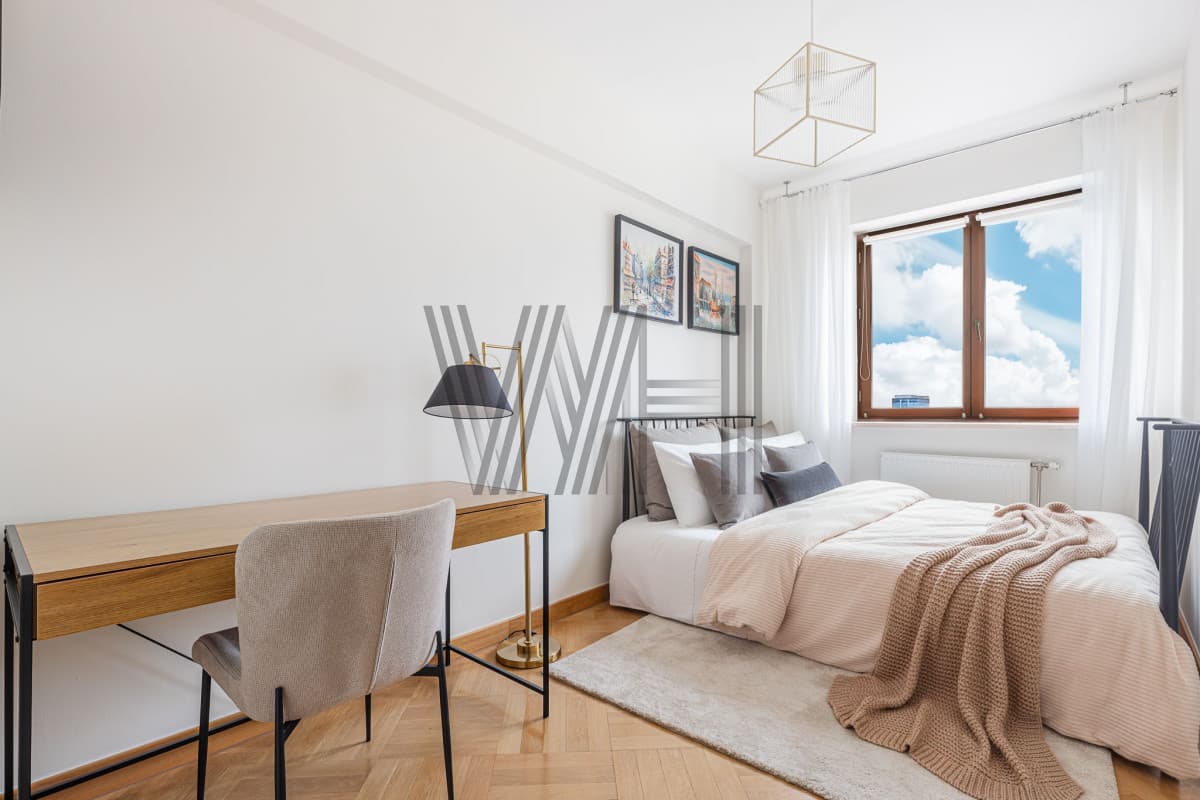 Квартира - Варшава - Mokotów - 82 м²/3 кімнати - 22