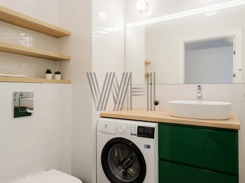 Mieszkanie - Warszawa - Wola - 2 pokoje - 58 m² - Galeria zdjęć 16