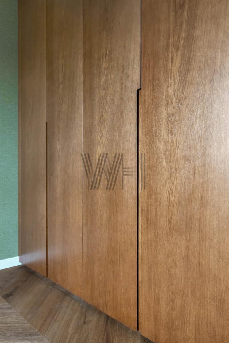 Mieszkanie - Warszawa - Mokotów - 3 pokoje - 64 m² - 11