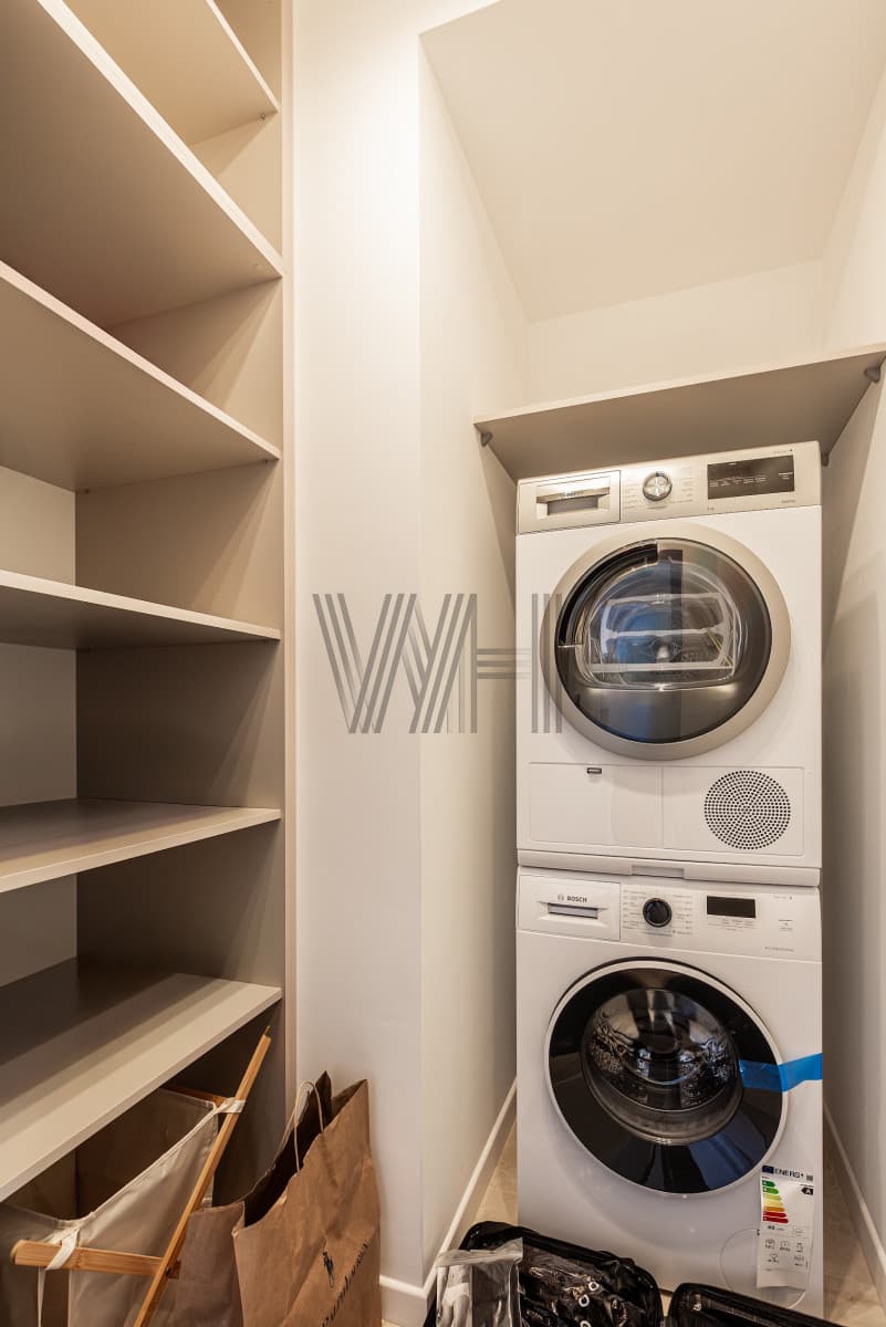 Apartment - Warsaw - Wola - 81 m²/4 rooms - 16