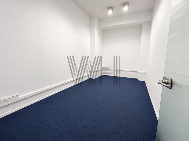Lokal użytkowy - Warszawa - Śródmieście - 134 m²