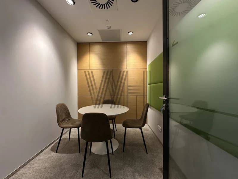 Lokal użytkowy - Warszawa - Śródmieście - 520 m² - Galeria zdjęć 7