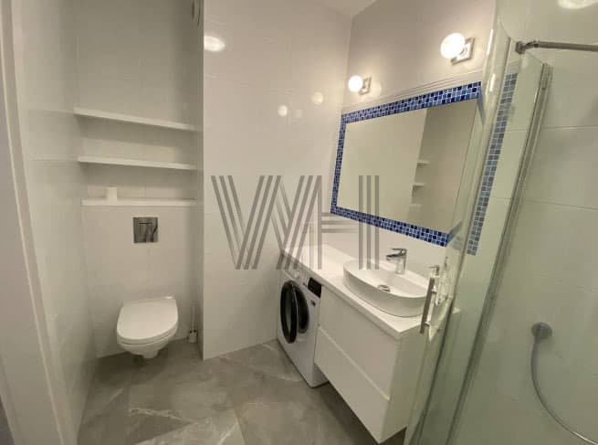 Квартира - Варшава - Mokotów - 40 м²/2 кімнати - 8