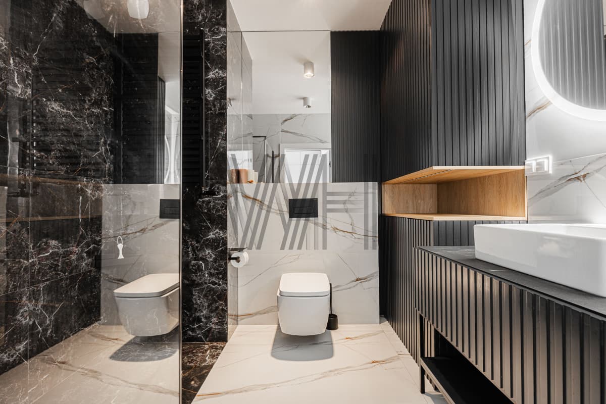 Mieszkanie - Warszawa - Mokotów - 51 m²/2 pokoje - 12