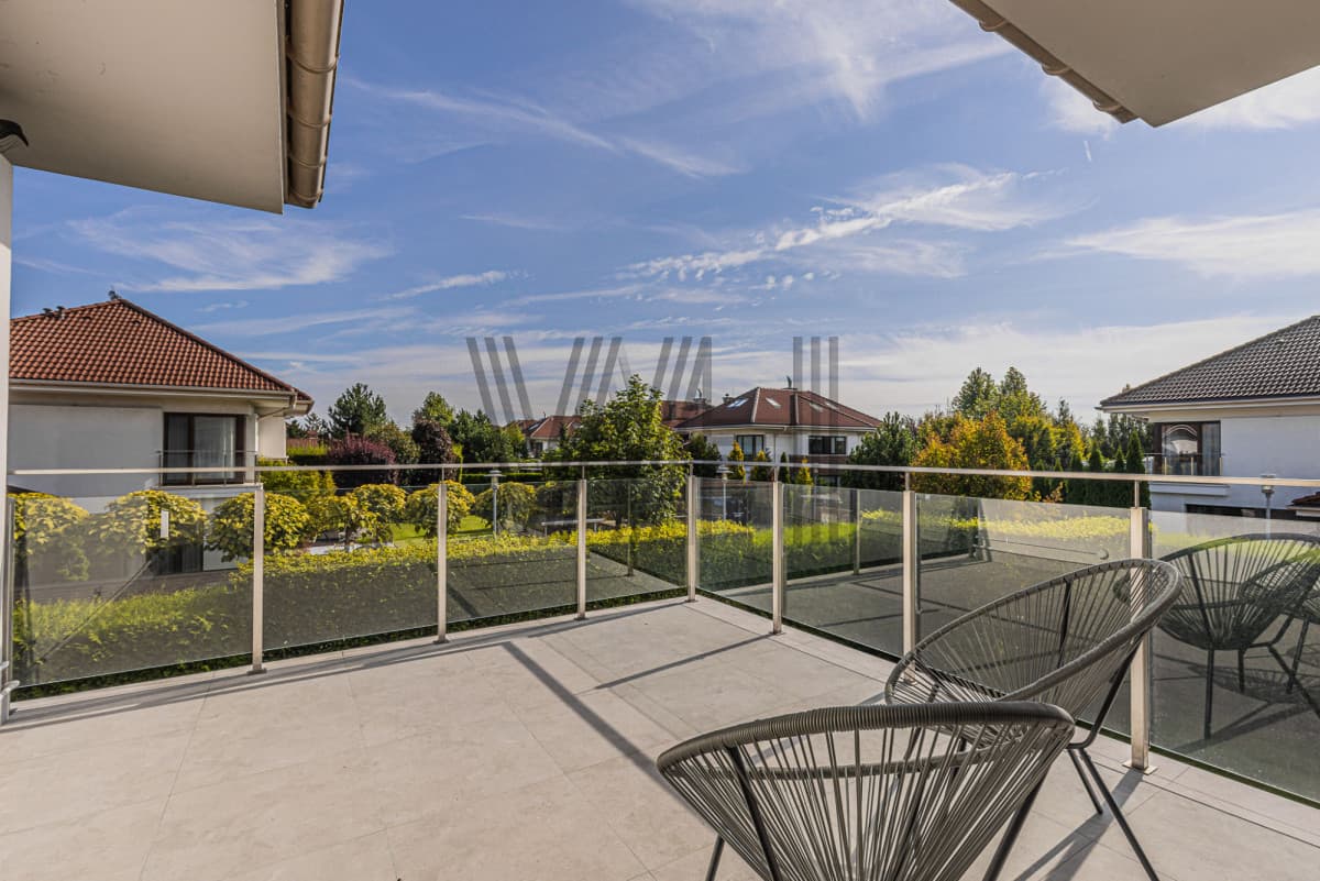 Dom 375 m² do wynajęcia, Bielawa, osiedle Konstancja - 13